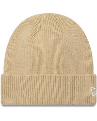 KTZ - Mütze Wool Cuff Knit Beanie 60424812 - Lyst