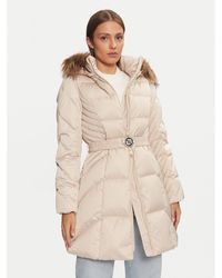 Guess - Daunenjacke New Olga W4Bl40 Wex52 Regular Fit - Lyst