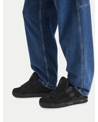 DC Shoes - Sneakers Eo-Command Dc02220004 - Lyst