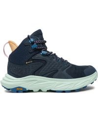 Hoka One One - Trekkingschuhe Anacapa 2 Mid Gtx Gore-Tex 1142831 - Lyst