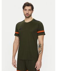 adidas - Technisches T-Shirt Squadra 25 Jersey Jn7858 Slim Fit - Lyst