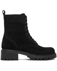 LASOCKI - Schnürschuhe Ceo-Wi16-D-466-05 - Lyst