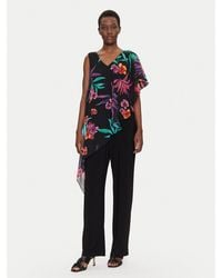 Joseph Ribkoff - Jumpsuit 251152 Regular Fit - Lyst