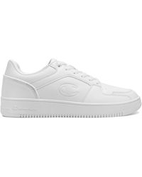 Champion - Sneakers Rd18 2.0 Low S21906-Ww010 - Lyst