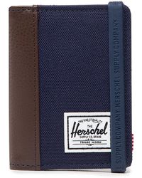Herschel Supply Co. - Kreditkartenetui Gordon 11149-05432 - Lyst