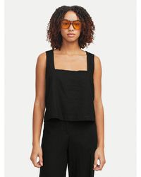 JJXX - Top Breeze 12269734 Relaxed Fit - Lyst