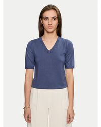 Kaffe - Pullover Lizza 10508412 Regular Fit - Lyst