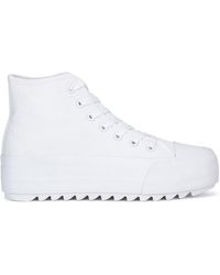 Jenny Fairy - Sneakers Aus Stoff Wfa2939-1 - Lyst