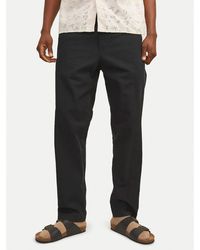 Jack & Jones - Stoffhose Summer 12248606 Relaxed Fit - Lyst