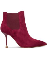 Liu Jo - Stiefeletten Sxx023P0021S1703 - Lyst