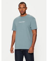 Calvin Klein - T-Shirt Hero K10K111346 Regular Fit - Lyst