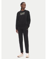 EA7 - Jogginganzug 7W000115 Af13135 Mc004 Regular Fit - Lyst