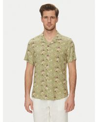 Blend - Hemd 20718227 Regular Fit - Lyst