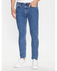 Calvin Klein - Jeans J30J323383 Slim Fit - Lyst
