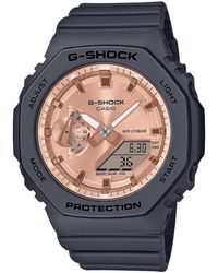 G-Shock - Uhr Gma-S2100Md-1Aer - Lyst