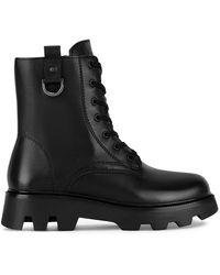 LASOCKI - Schnürstiefeletten Wi16-Runn-01 - Lyst