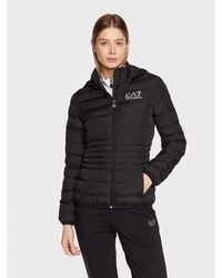 EA7 - Übergangsjacke 8Ntb23 Tnf8Z 0210 Regular Fit - Lyst