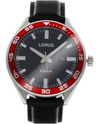 Lorus - Uhr Classic Rh941Nx9 - Lyst