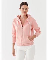 Polo Ralph Lauren - Sweatshirt 211891559010 Regular Fit - Lyst