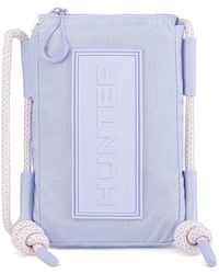 HUNTER - Handtasche Htr-B-008-06 - Lyst