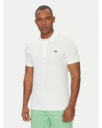 Lacoste - Poloshirt Dh5522 Regular Fit - Lyst