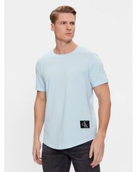 Calvin Klein - T-Shirt J30J323482 Regular Fit - Lyst