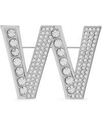 Weekend by Maxmara - Brosche 2515751104650 - Lyst