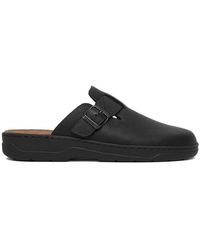 Rieker - Pantoletten Ceo-20394-00 - Lyst