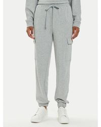 Twinset - Jogginghose 242Tp2491 Regular Fit - Lyst