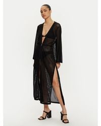 Calvin Klein - Kimono Kw0Kw02743 Relaxed Fit - Lyst
