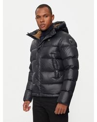 Blauer - Daunenjacke 24Wbluc03028 Regular Fit - Lyst