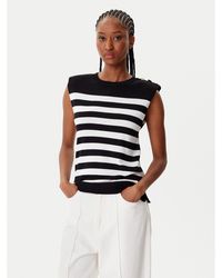 Morgan - Pullover 252-Mrani Regular Fit - Lyst