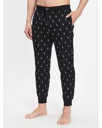 Polo Ralph Lauren - Pyjamahose 714899500001 Regular Fit - Lyst