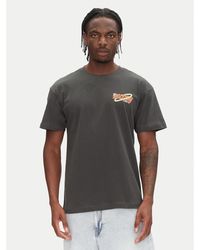 Volcom - T-Shirt Filip Rygalski A4312504 Loose Fit - Lyst