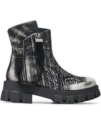 Maciejka - Stiefeletten 05137-21/00-7 - Lyst