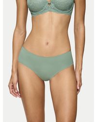 Triumph - Klassischer Damenslip Smart Invisible 10222281 - Lyst