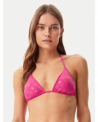 Guess - Bikini-Oberteil E5Gj13 Mc040 - Lyst