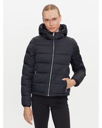 Napapijri - Winterjacke Aerons Rise Np0A4Hcs Regular Fit - Lyst