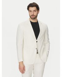 Michael Kors - Sakko Mk0Sb01067 Regular Fit - Lyst
