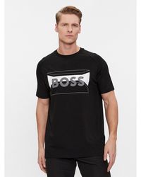 BOSS - T-Shirt Tee 2 50514527 Regular Fit - Lyst