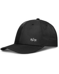 Alpha Industries - Cap Metal Label 156905 - Lyst