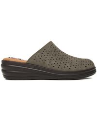 Go Soft - Pantoletten La3J7701-7 - Lyst