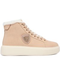 Blauer - Schnürschuhe Venus 06 F5Venus06 - Lyst