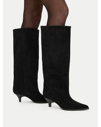 Simplee - Stiefel Eo-Gl879C-17-7510-2 - Lyst