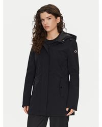 Champion - Übergangsjacke 117570 Regular Fit - Lyst