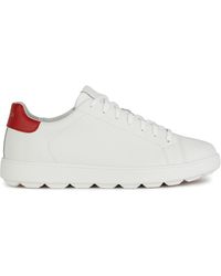 Geox - Sneakers U Spherica Ecub-1 U45Gpa 0009B C0050 - Lyst