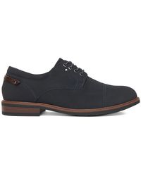 Lanetti - Halbschuhe Ceo-Lobo-01 Mbs - Lyst