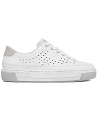 Rieker - Sneakers Ceo-L8849-80 - Lyst