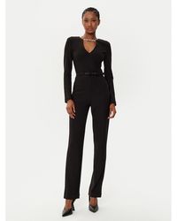 MARCIANO BY GUESS - Jumpsuit 5Rgk36 6869Z Regular Fit - Lyst