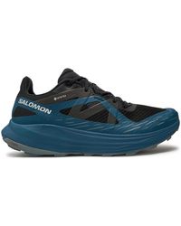Salomon - Laufschuhe Ultra Flow Gore Tex L47473900 - Lyst